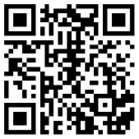 The QR Code for Android enrolment.