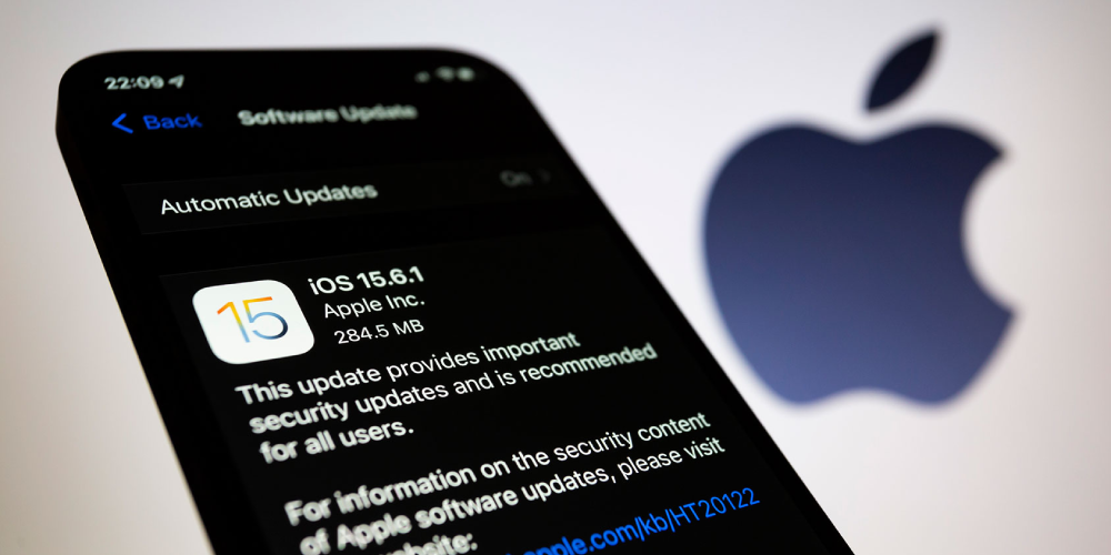 Automatically updating iPhone and iPad iOS device compliance policies using PowerShell and Graph API.