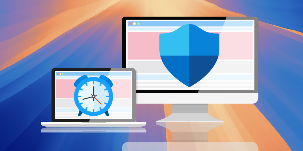 Featured image for Scheduling Defender for macOS Antivirus Scans in Intune