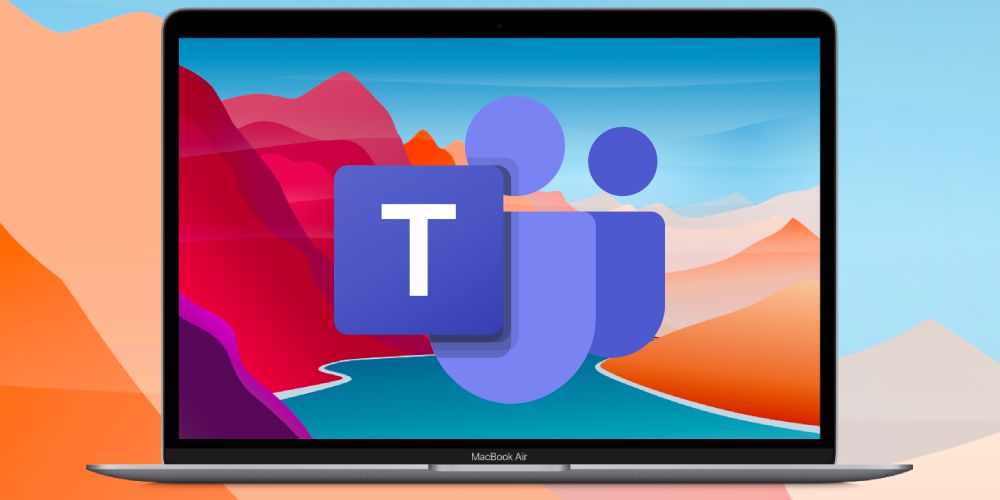 Featured image for Deploying Teams Backgrounds to macOS Devices